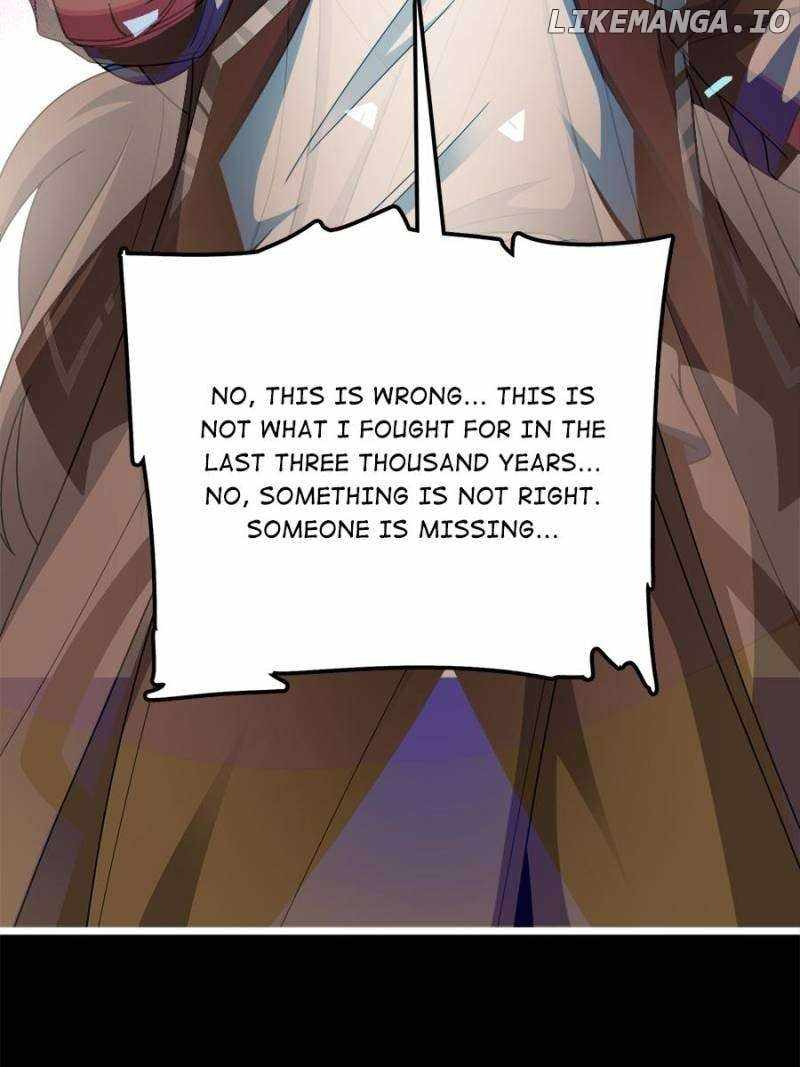Spare Me, Great Lord! Chapter 757 58